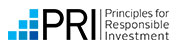 PRI Principles for Responsible Investment